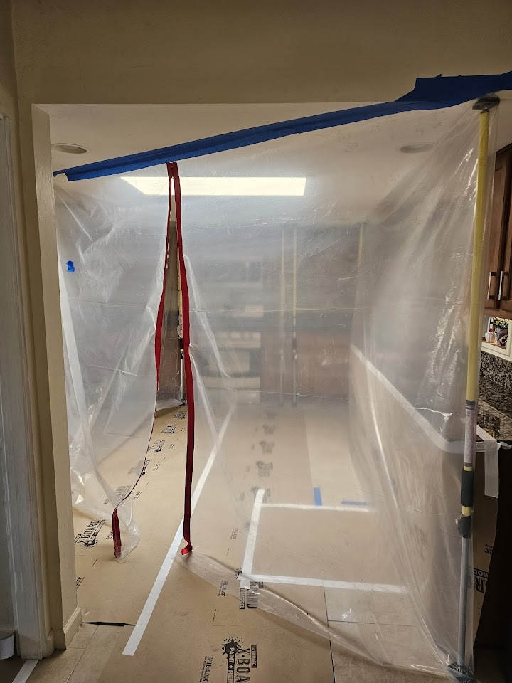 Tucson Plumbing and Drain project